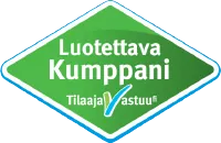 Luotettava Kumppani